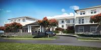 St Vincent's Care Corinda image 1